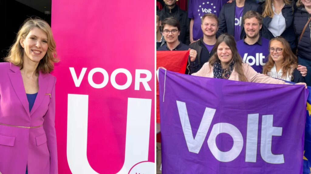 Small political parties angry at Flemish media for exclusion from election coverage