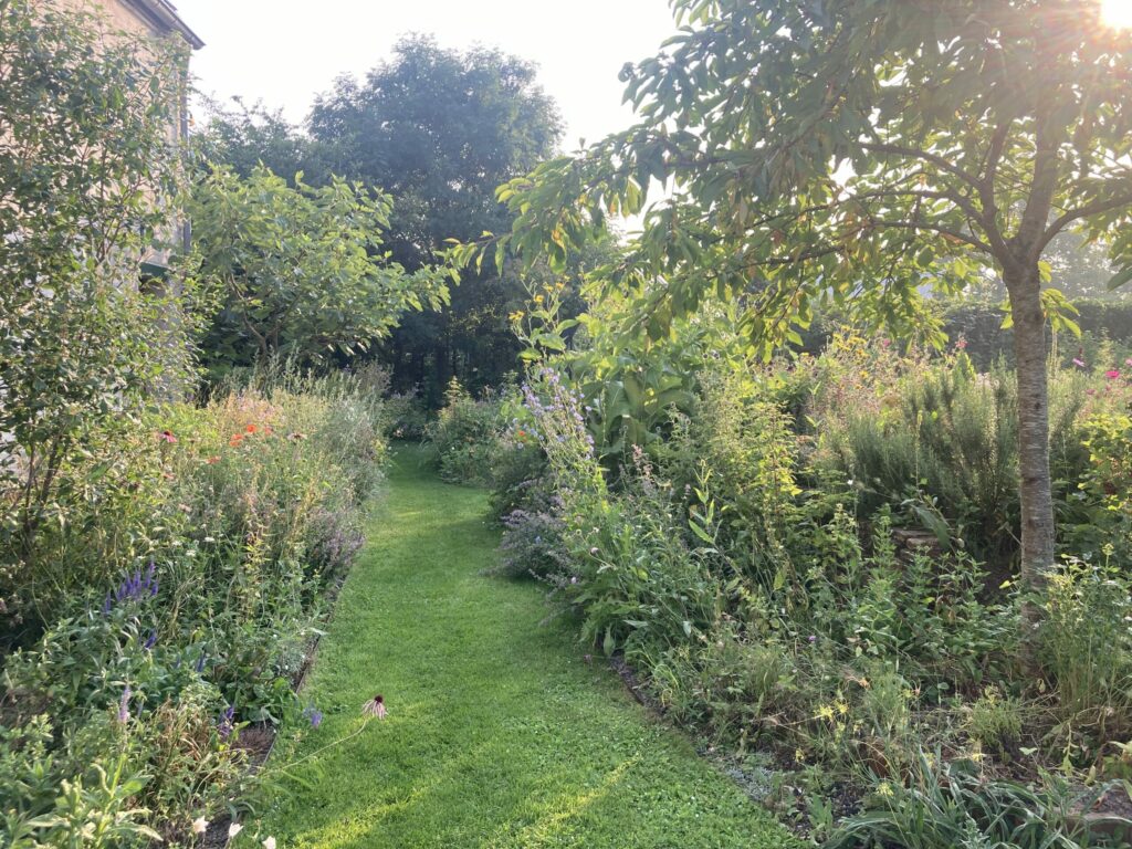 Over 80 private gardens in Brussels and Wallonia open to public this weekend