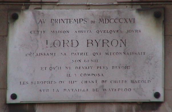 Hidden Belgium: The writer who was mad, bad and dangerous to know