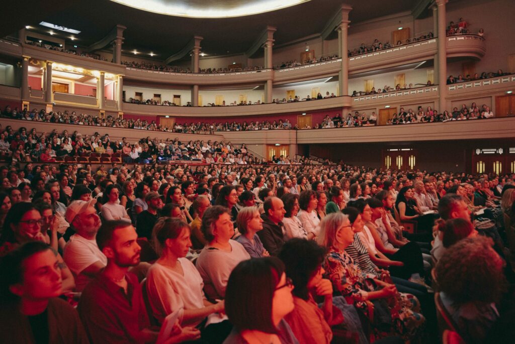 'Estivales de la Danse' festival arrives to Bozar in July