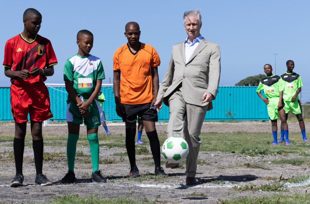 Belgian King Philippe took 15 trips abroad last year, costing €1.5 million