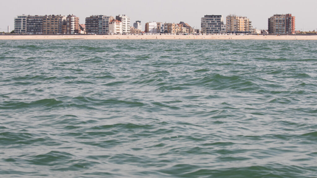 Belgium opposes French wind farm off Dunkirk coast