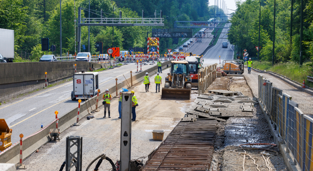 Leonard Tunnel reopens but traffic disruption 'not yet over'