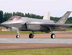 Strategic partnership aims to maintain F-35A's capability