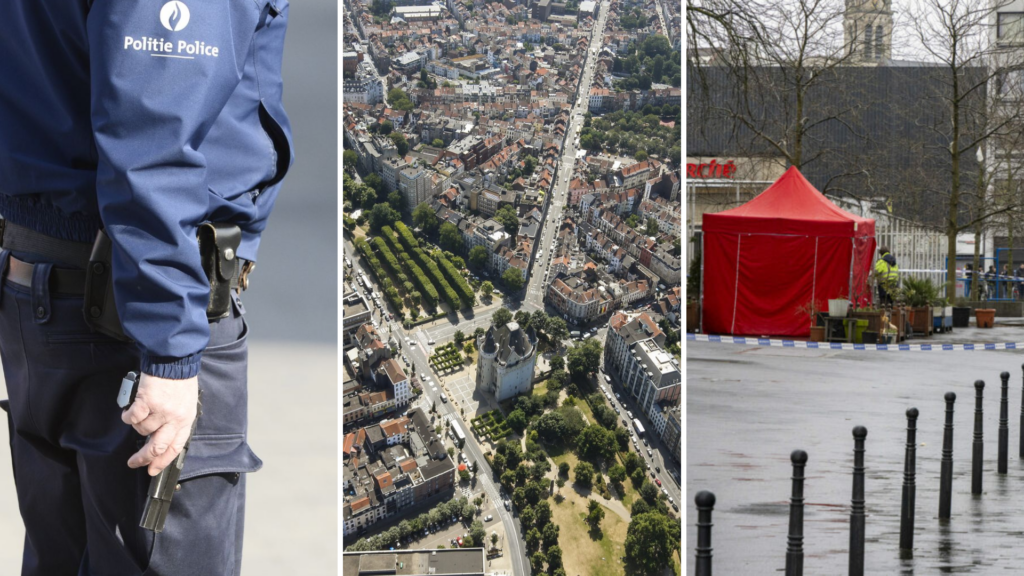 Belgium in Brief: The battle for public safety. Who has the answer?