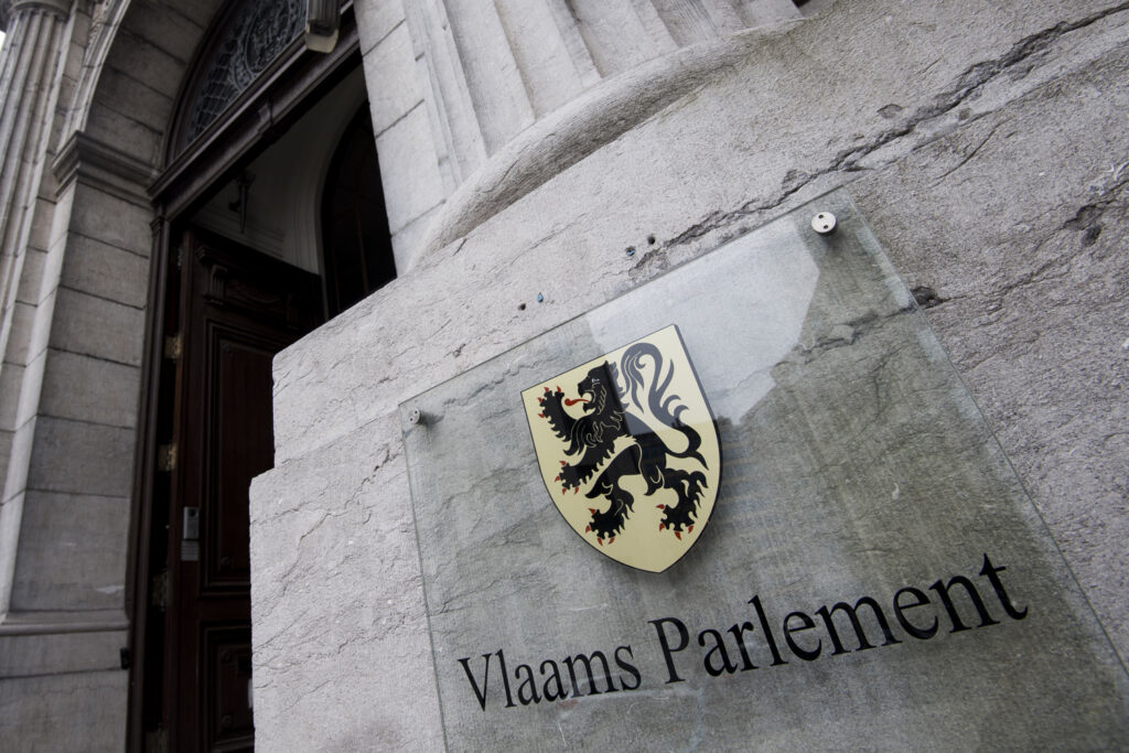 Significant changes expected in Flemish Parliament after 9 June elections