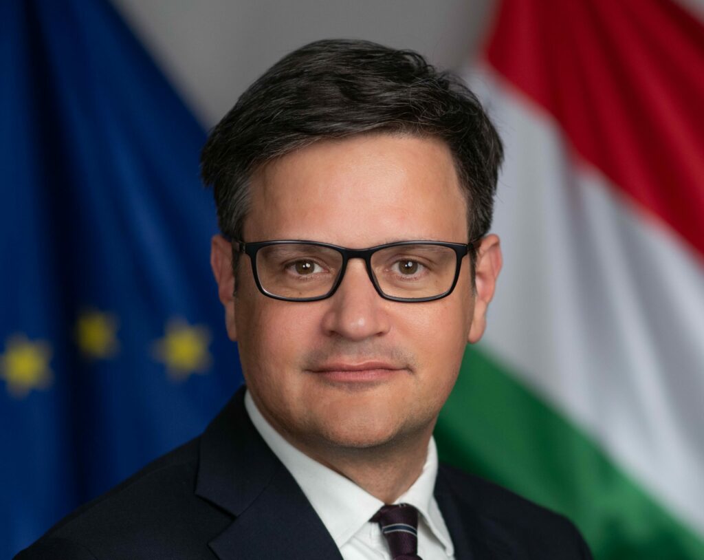 ‘EU Presidencies must always work as honest brokers, and Hungary will be no exception to that’