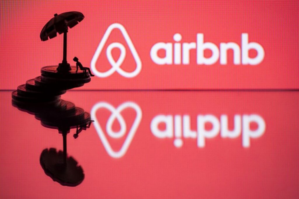 Airbnb sued by 26 French hoteliers for €9.2 million compensation