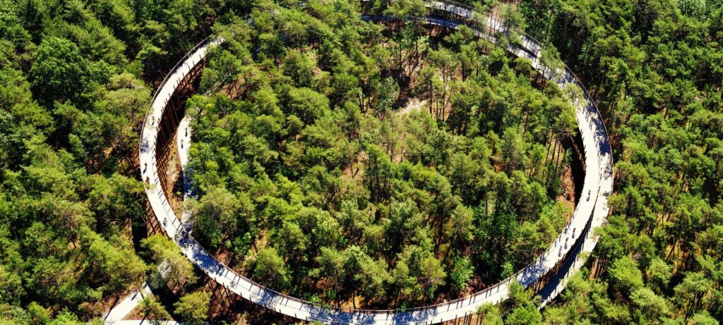 Flanders recognises a new national park in Limburg