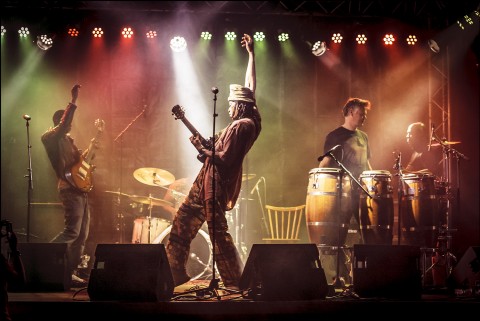 Hundreds of free concerts programmed for the 40th 'Fête de la Musique'