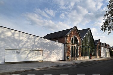 Exhibition explores the importance of supernatural phenomena in wartime