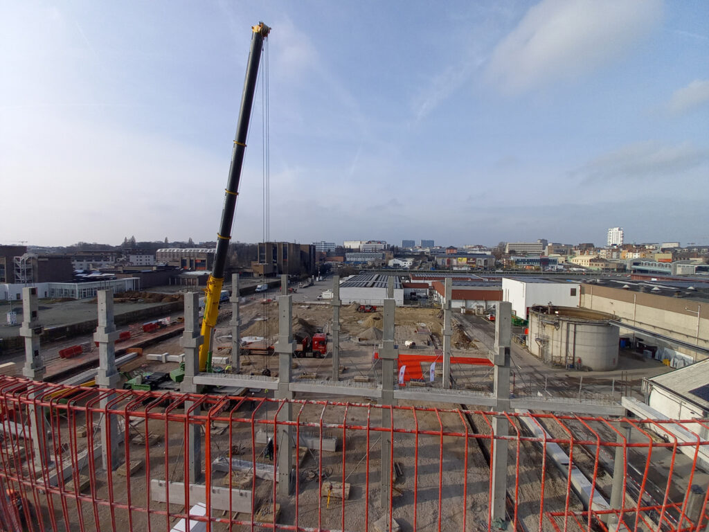 Brussels announces plans for open-air swimming pool in Anderlecht