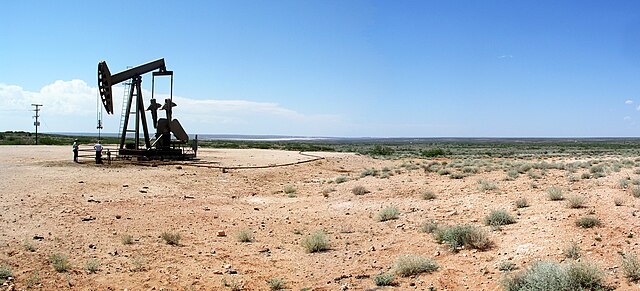 IEA foresees major surplus on oil markets by 2030