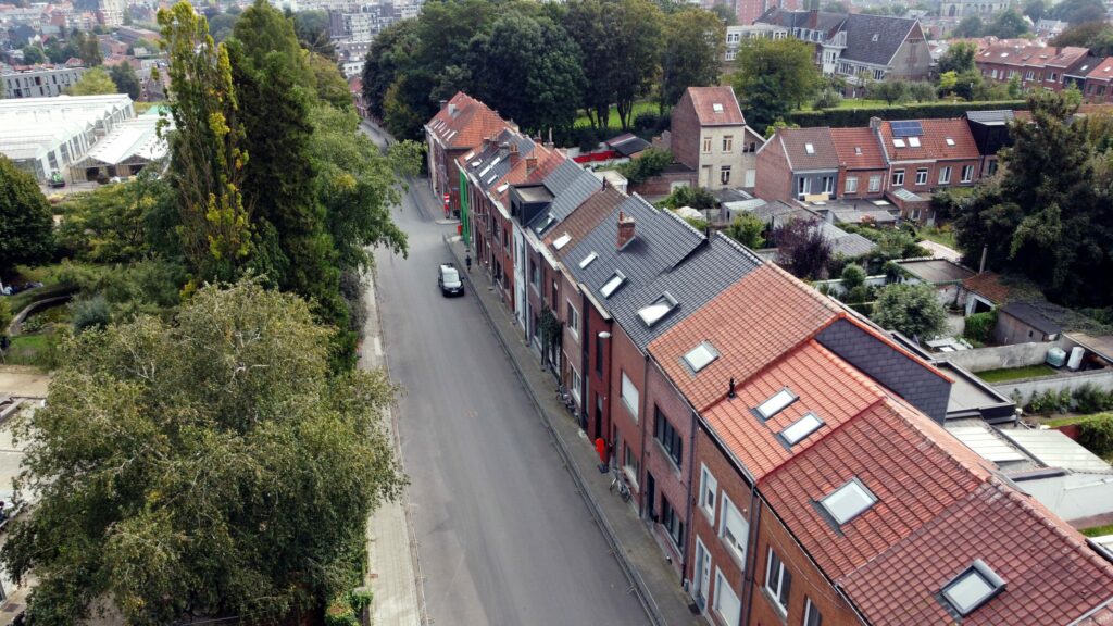 Discrimination in Leuven rental market still high