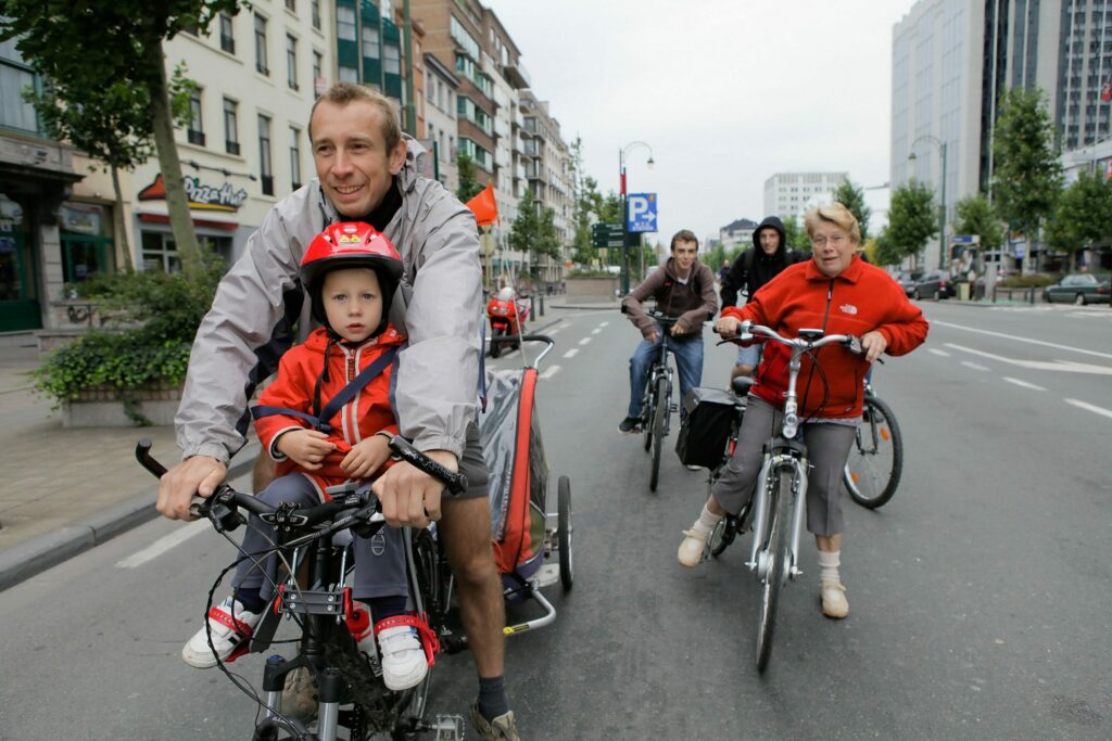 New 'Belgian Cycling Alliance' introduced to promote the sport