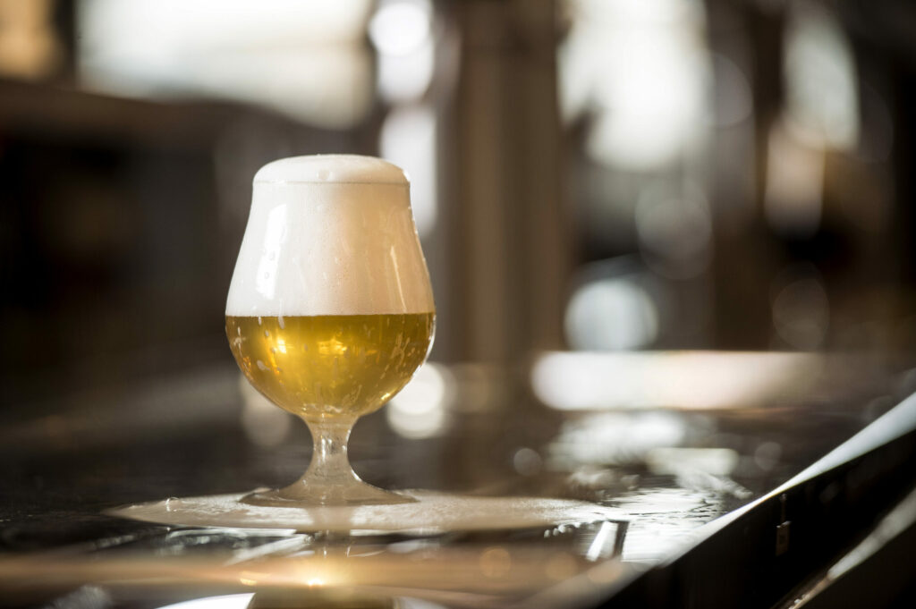 Belgian brewing sector to face one of its most difficult years