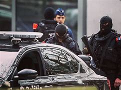 Ixelles armed robbery suspect arrested