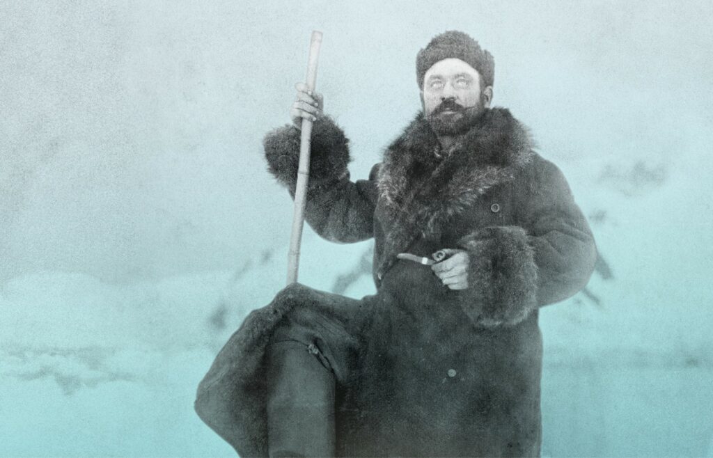 To Antarctica: MAS Museum in Antwerp opens exhibition about historic Belgian polar expedition