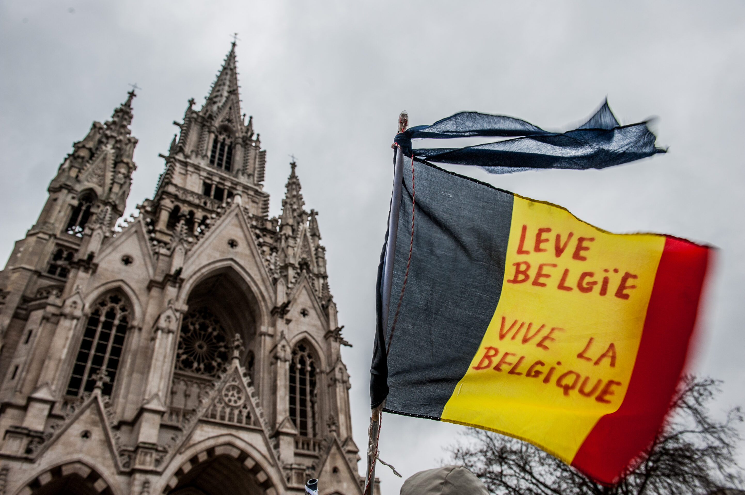 How long will Belgium's government formation take this time?