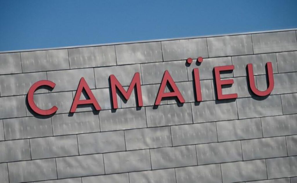 French fashion brand Camaïeu to relaunch in August, including in Brussels