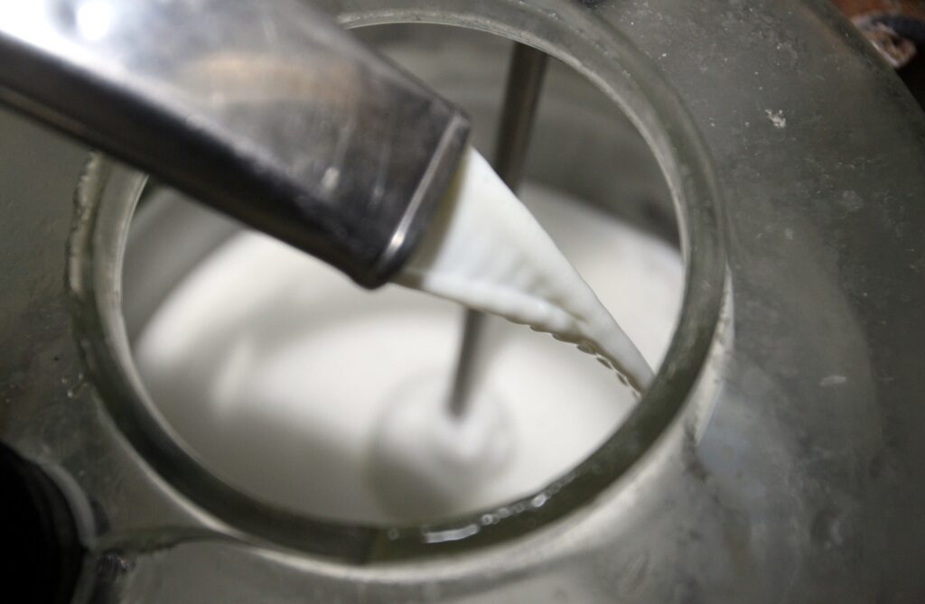 Dairy industry calls for long-term policy to improve profitability