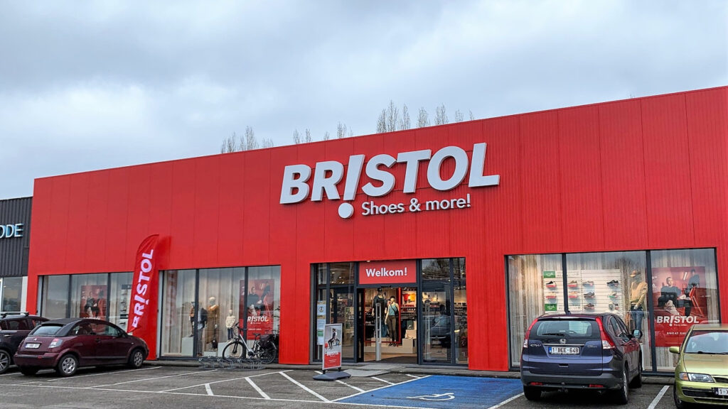 Bristol chain of shops announces liquidation