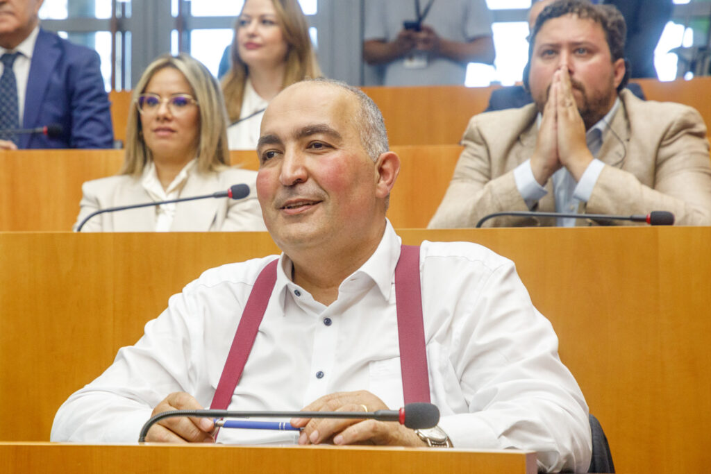 Team Fouad Ahidar demands vote recount claiming potential 'human errors'