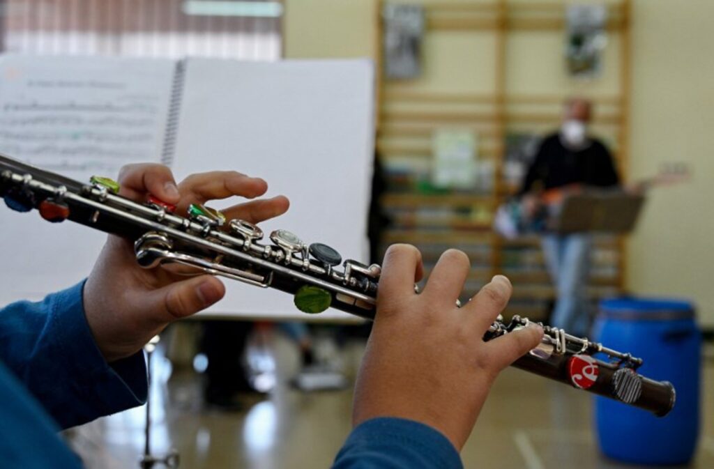 Classical music festival returns to Brussels in summer