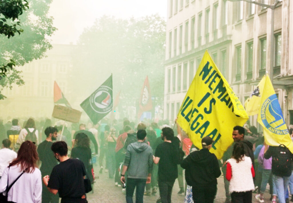 March against extremism and racism in Brussels on Sunday, traffic disruptions expected