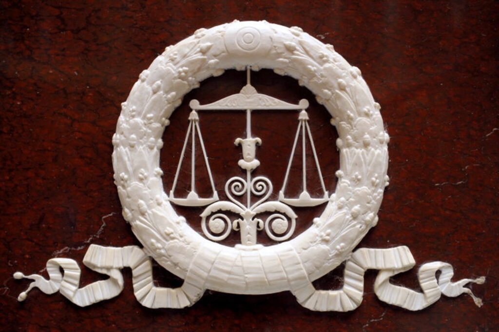 Convicted for harassing woman he believed 'God chose' to be his wife