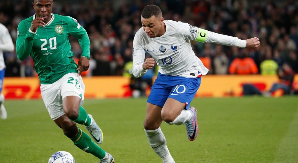 Euro 2024 is a time for more flag waving, less far-right feeding