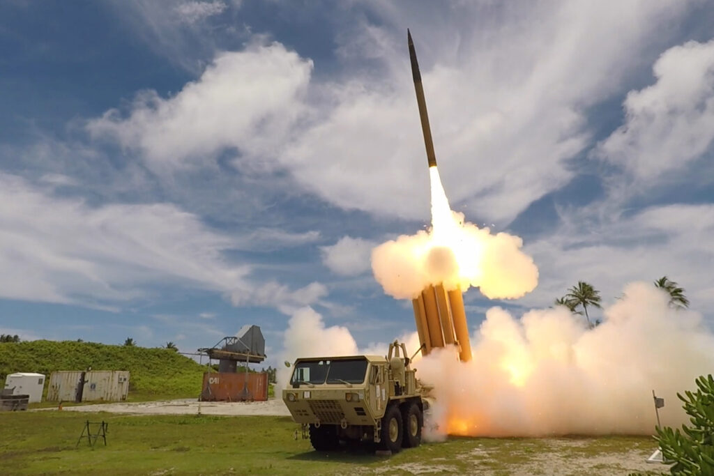 For the US, delivering missiles to Ukraine is a top priority, spokesperson says
