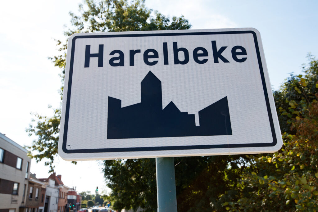 91-year-old woman dies in house fire in Harelbeke