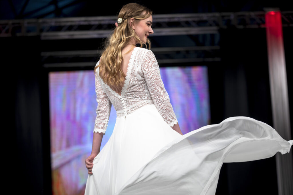 Weddings back on track after spiking during COVID