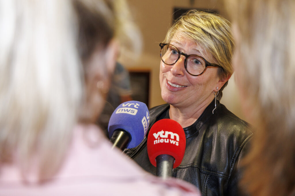 Belgium renews development cooperation with Burundi