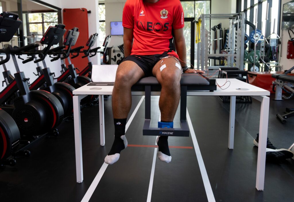 Liège-based start-up Myocène aims to launch in United States in 2025