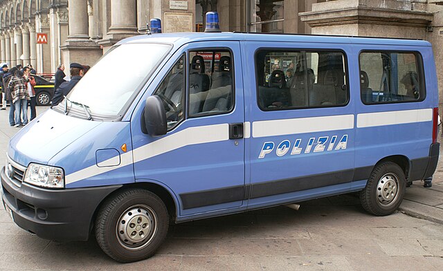 Italian police arrest migrant accused of killing teenager on shipwrecked boat
