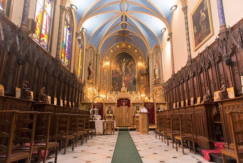 Religious groups call on future governments to keep on funding them