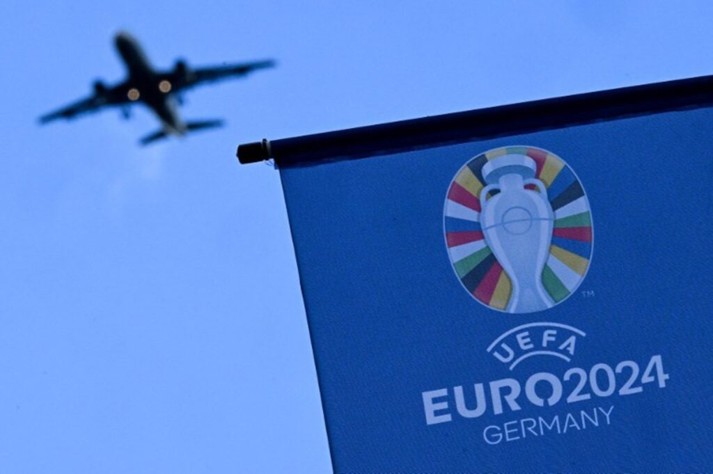 Germany and Scotland to kick off Euro 2024 on Friday
