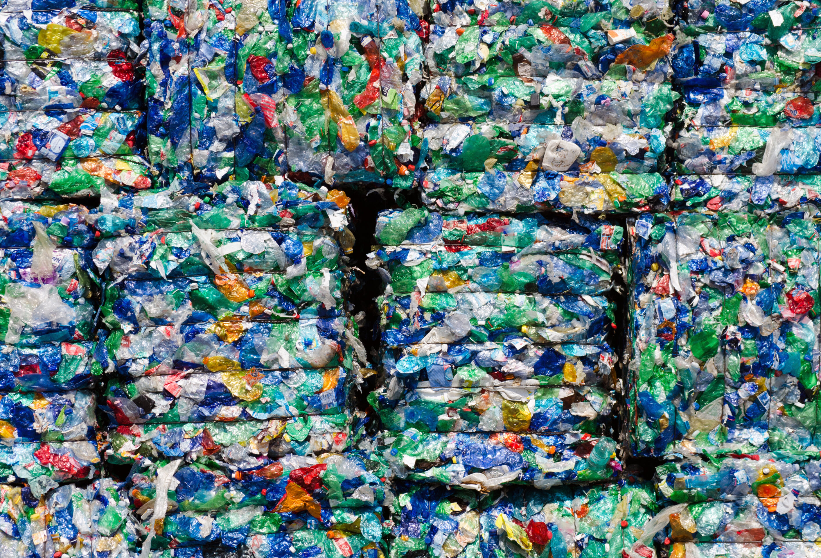 5 strategic keys to unlock the potential of plastic recycling