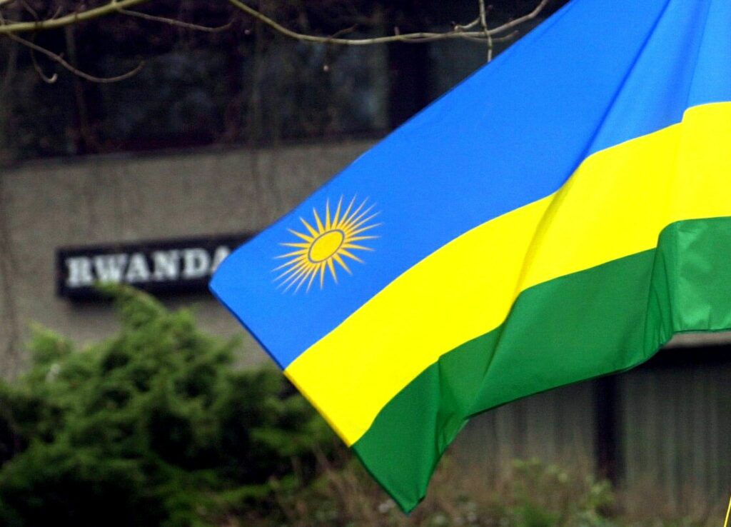 EU denies Rwanda interference in selection of Belgian diplomat