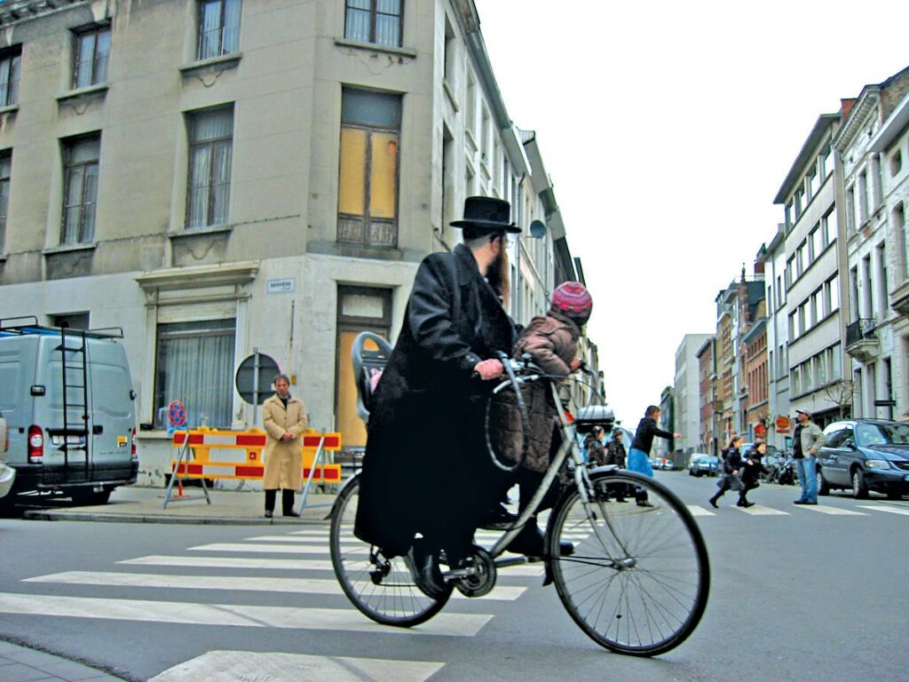 Hidden Belgium: Antwerp’s Jewish Quarter