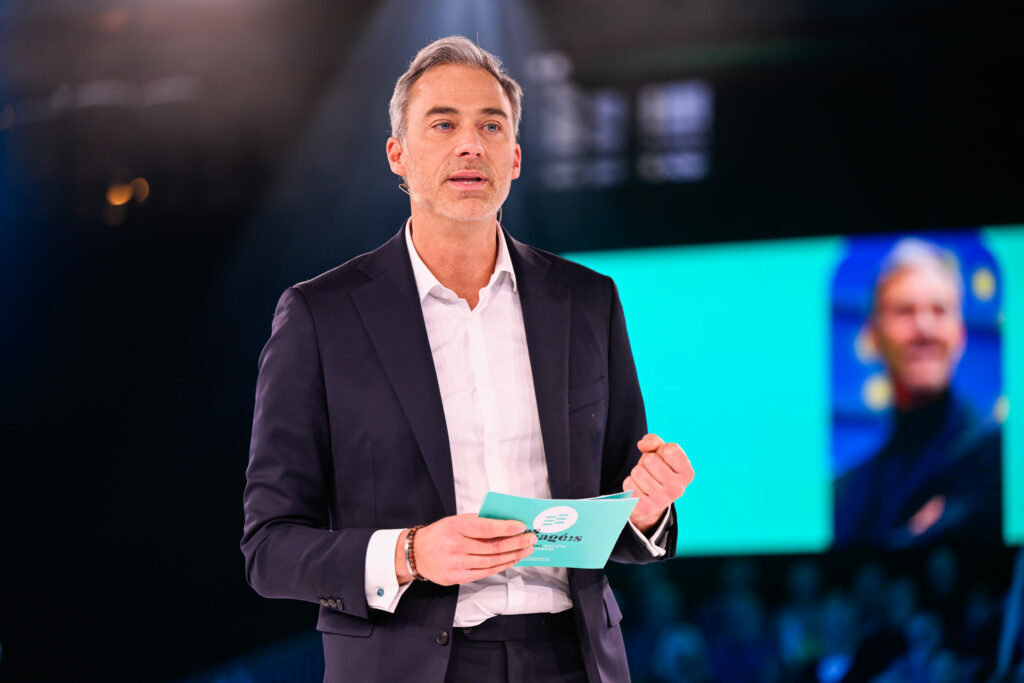 Brussels Government by 15 September? Parties appoint 'facilitator' to unblock negotiations