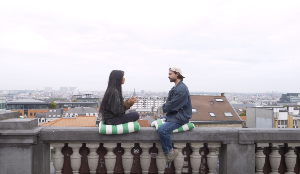 Safe Brussels recruits influencers for anti-drug campaign