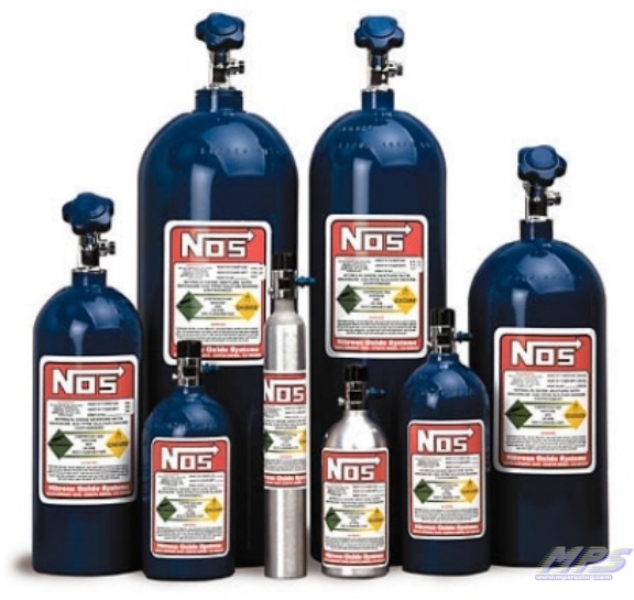 New study points to sharp rise in nitrous oxide emissions