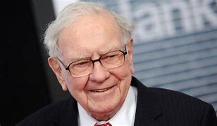 Warren Buffett donates a record $5.3 billion to charity