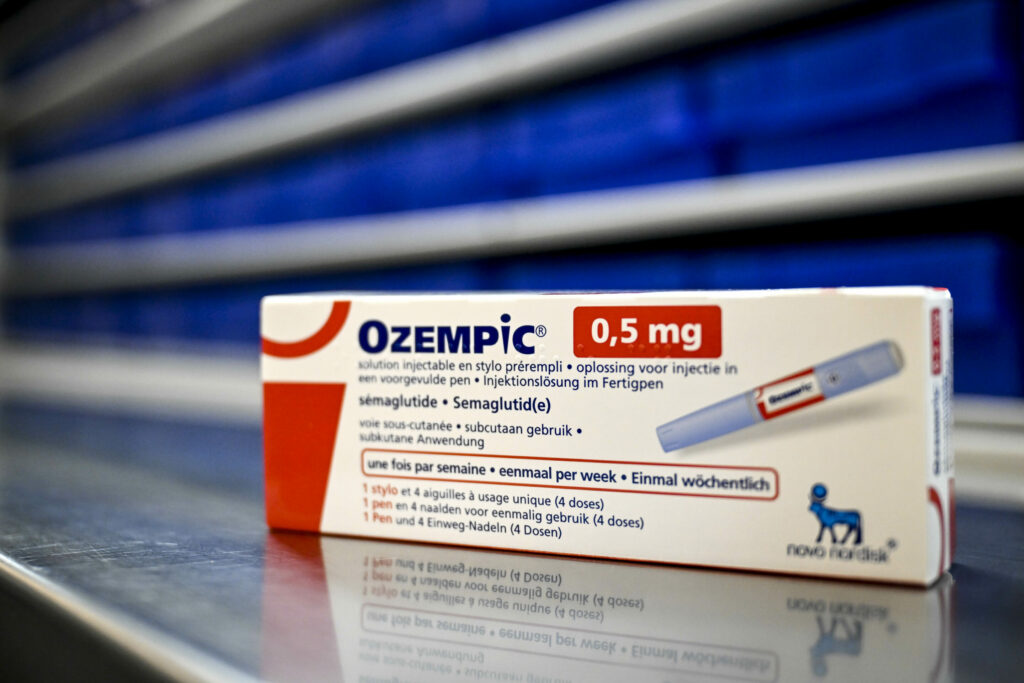 Health Minister extends restrictions for Diabetes drug Ozempic