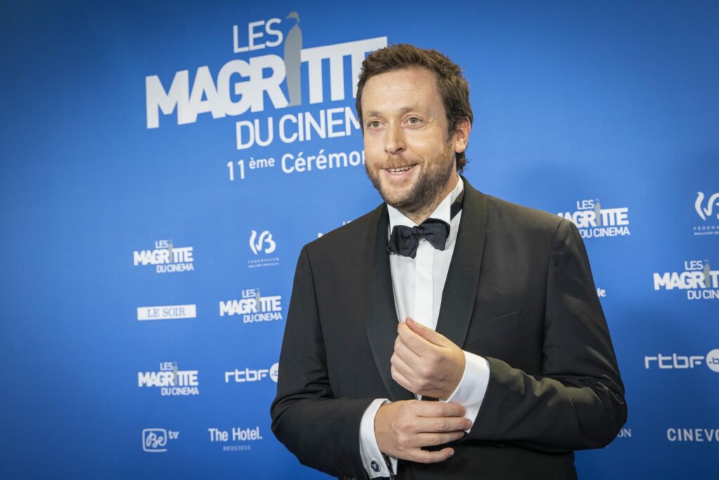 'Pushed me to the limit': 12 women accuse Belgian director of harassment