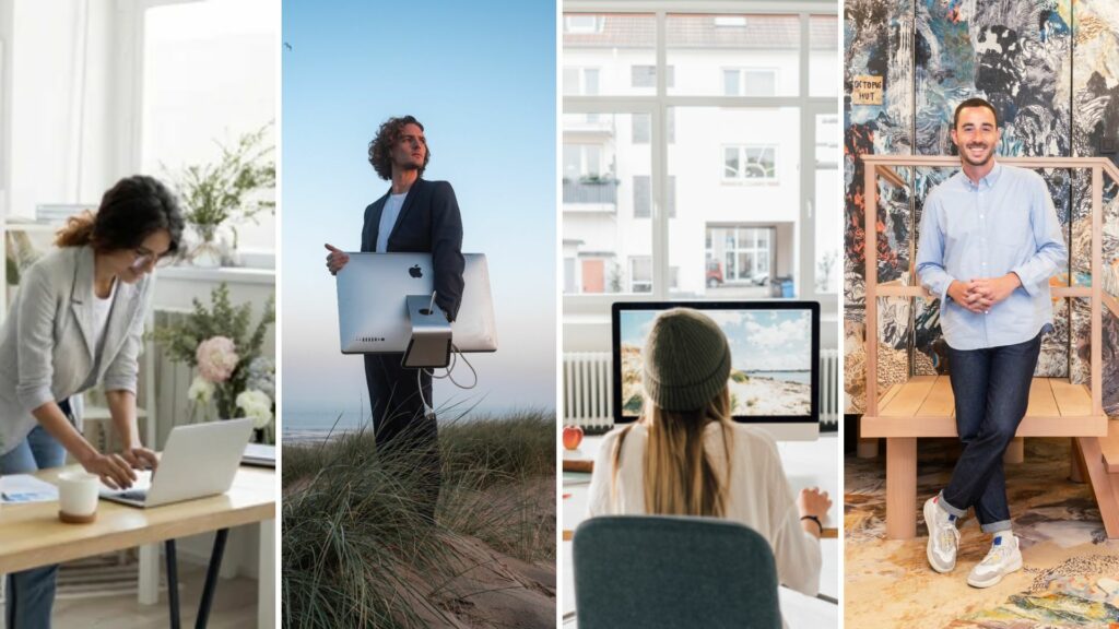 'Only the beginning': Over 70% of freelancers do not want to be employees again