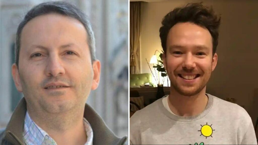 Sweden discriminates Swedish-Iranian citizen in prisoner exchange with Iran